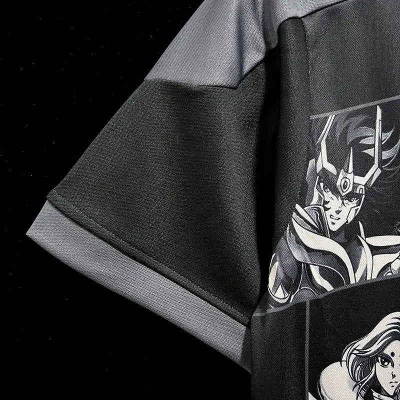 Japon Saint Seiya Edition