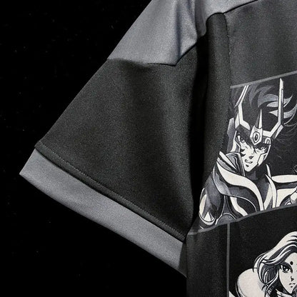 Japon Saint Seiya Edition
