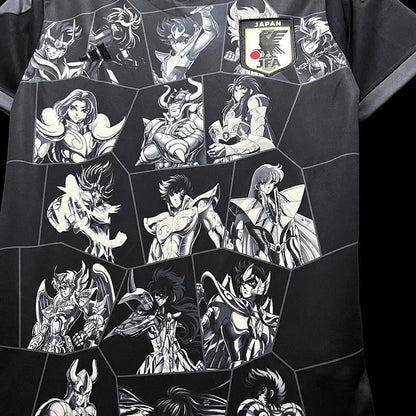 Japon Saint Seiya Edition