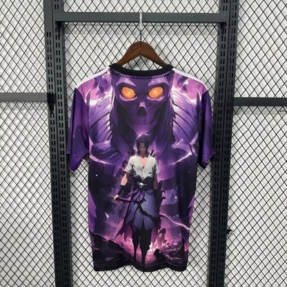 Japon Sasuke Edition 2025/2026