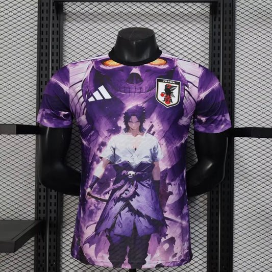 Japon Sasuke Edition Version Joueur 2025/2026