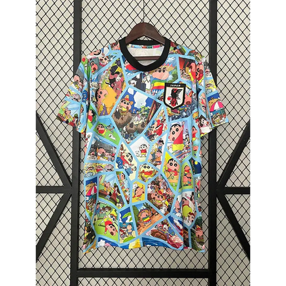 Japon Shin-Chan Edition