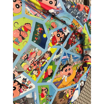 Japon Shin-Chan Edition