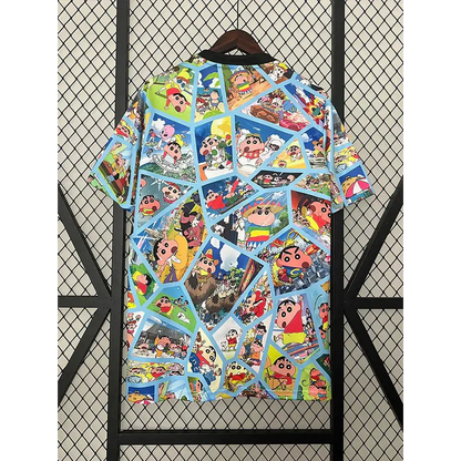 Japon Shin-Chan Edition