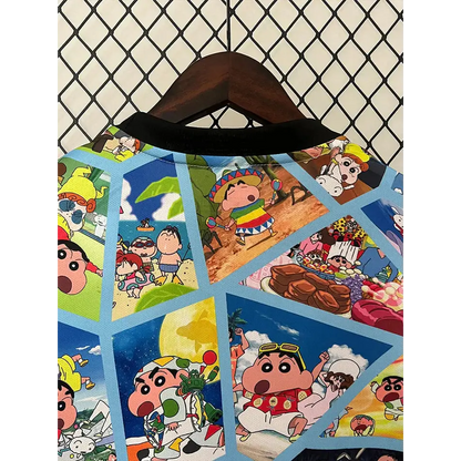 Japon Shin-Chan Edition