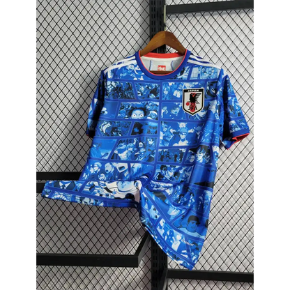 Japon Shonen Blue Edition