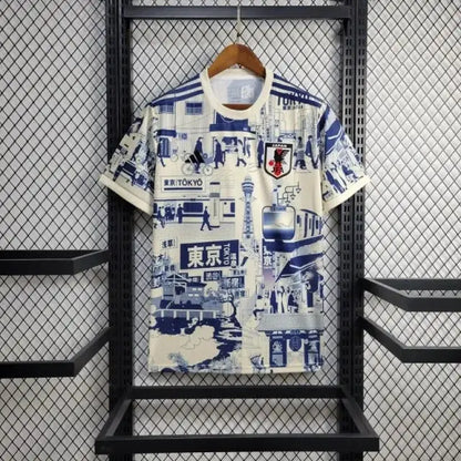 Japon Tokyo Blue Edition