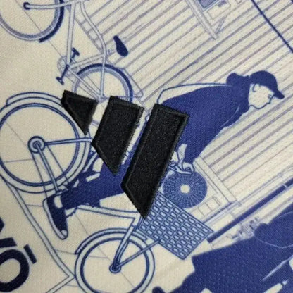 Japon Tokyo Blue Edition