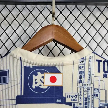 Japon Tokyo Blue Edition
