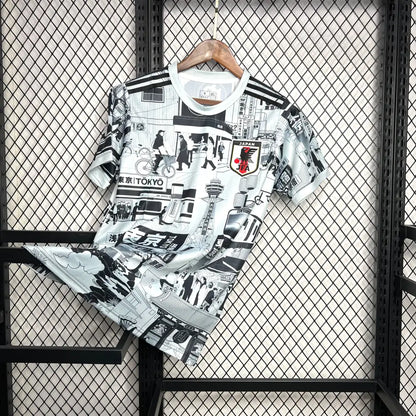 Japon Tokyo Grey Edition
