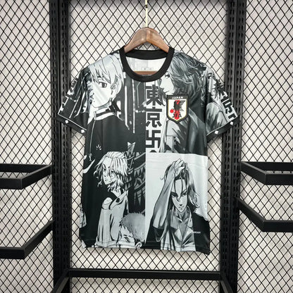 Japon Tokyo Revengers Edition