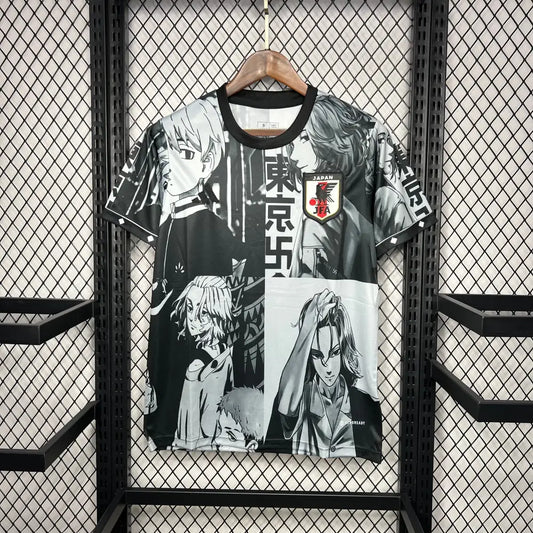 Japon Tokyo Revengers Edition