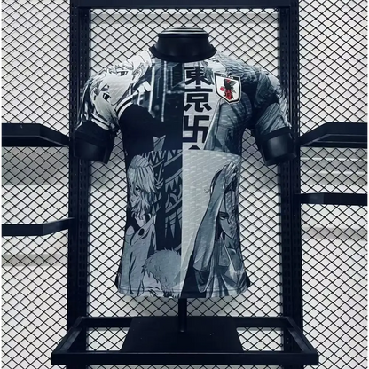 Japon Tokyo Revengers Edition