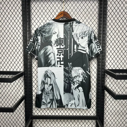 Japon Tokyo Revengers Edition