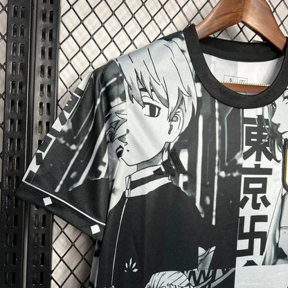 Japon Tokyo Revengers Edition