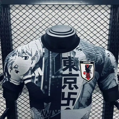 Japon Tokyo Revengers Edition