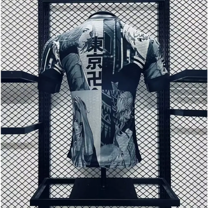 Japon Tokyo Revengers Edition