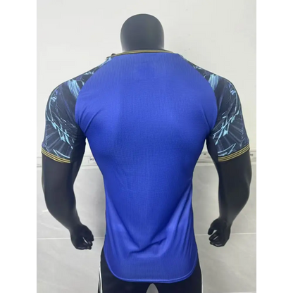 Japon Y3 Bluelock Version Joueur 2025/2026