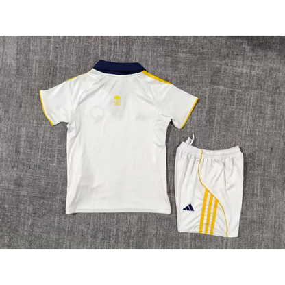 Kit enfant Al-Nassr Third 25/26