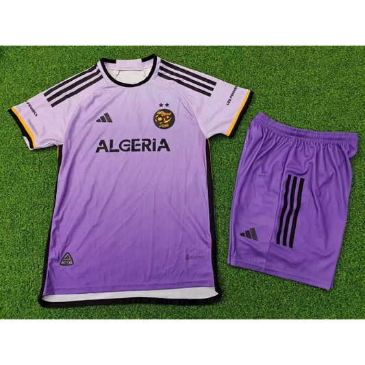 Kit enfant Algérie 2025/2026