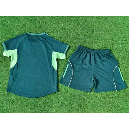 Kit enfant Algérie Domicile 2025/2026