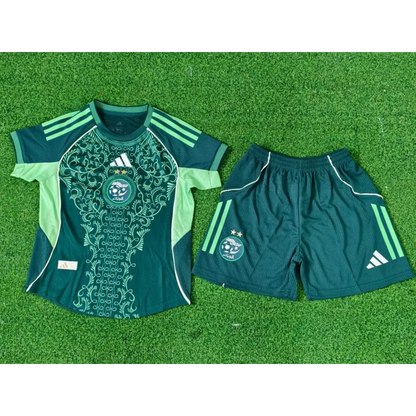 Kit enfant Algérie Domicile 2025/2026