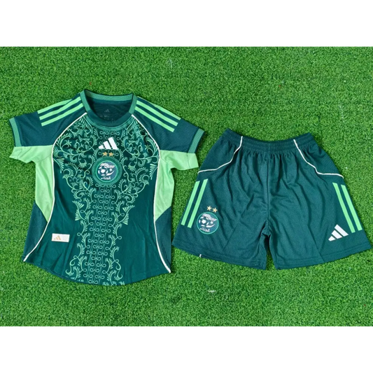 Kit enfant Algérie Domicile 2025/2026