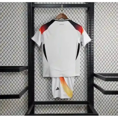 Kit enfant Allemagne Domicile 2024