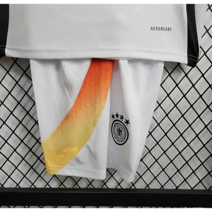 Kit enfant Allemagne Domicile 2024