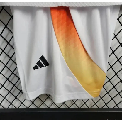 Kit enfant Allemagne Domicile 2024