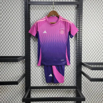 Kit enfant Allemagne Extérieur 2024
