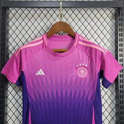 Kit enfant Allemagne Extérieur 2024