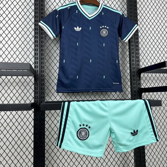 Kit enfant Allemagne Extérieur Coupe du monde 2026