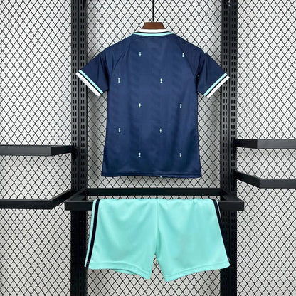 Kit enfant Allemagne Extérieur Coupe du monde 2026