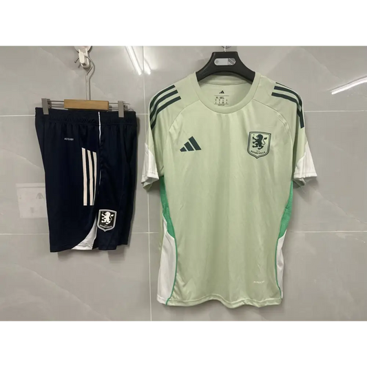 Kit enfant Aston Villa Entrainement 25/26