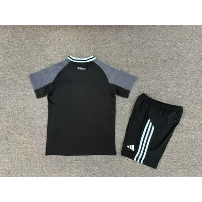 Kit enfant Aston Villa Extérieur 2025/2026