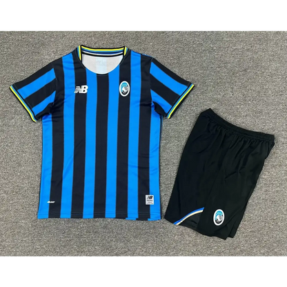 Kit Enfant Atalanta Bergame Domicile 2025/2026