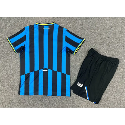 Kit Enfant Atalanta Bergame Domicile 2025/2026