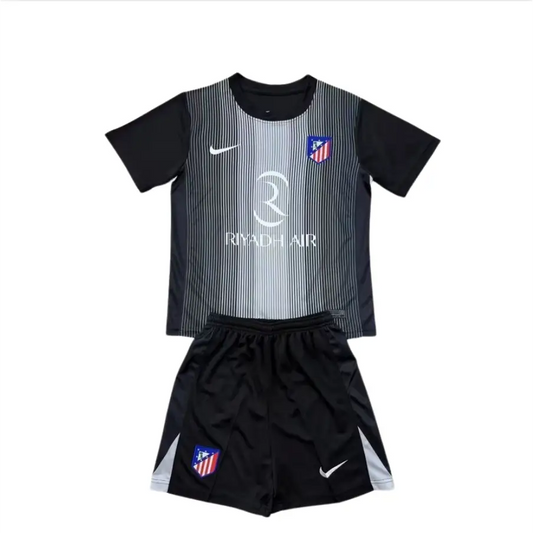 Kit enfant Atlético Madrid Gardien 2025/2026