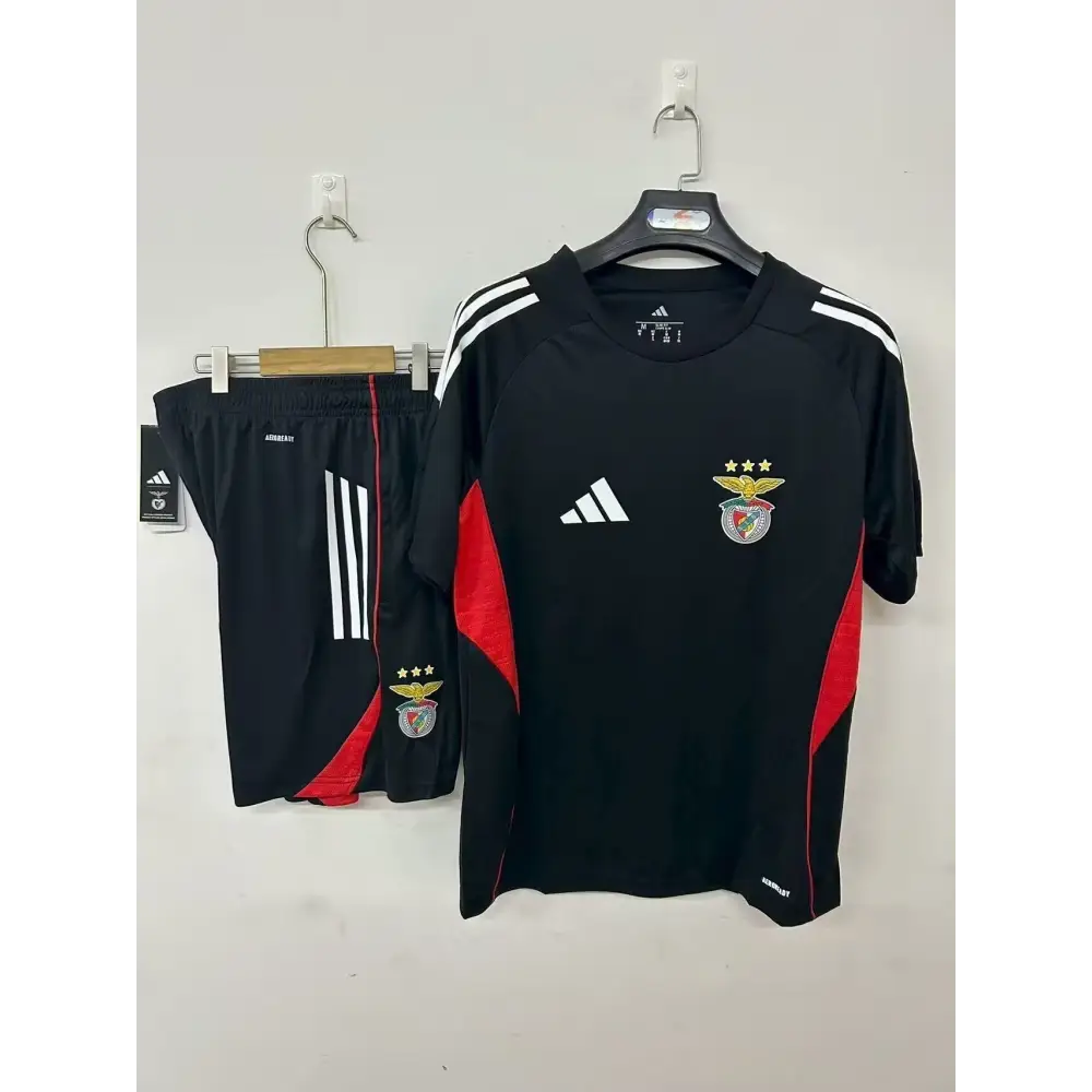 Kit enfant Benfica Lisbonne Entrainement 2025/2026