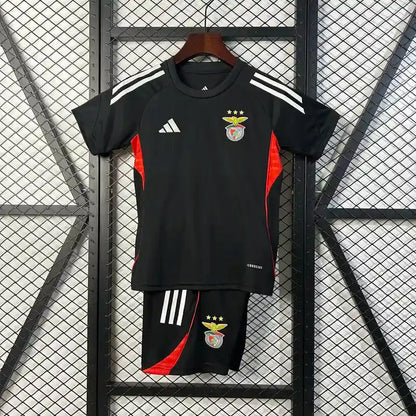 Kit enfant Benfica Lisbonne Entrainement 2025/2026