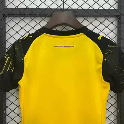 Kit enfant Borussia Dortmund 2025/2026