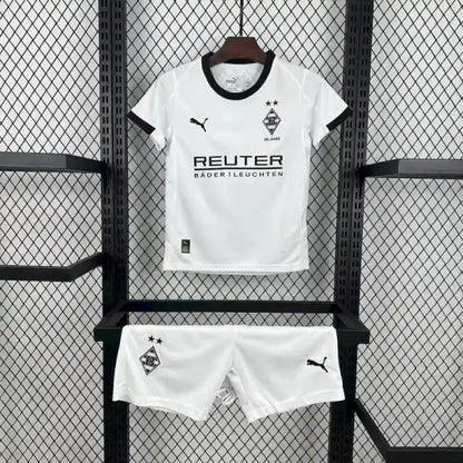 Kit Enfant Borussia Mönchengladbach Domicile 2025/2026