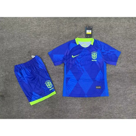 Kit enfant Brésil 2025/2026