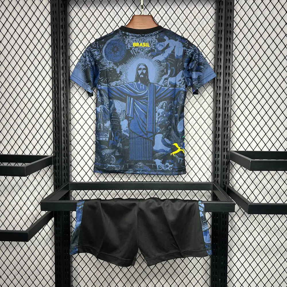 Kit enfant Brésil Christ Corcovado 2024