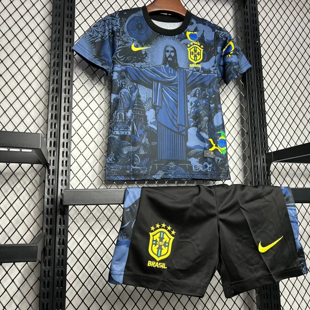 Kit enfant Brésil Christ Corcovado 2024