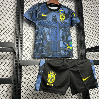 Kit enfant Brésil Christ Corcovado 2024
