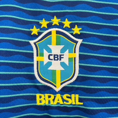 Kit enfant Brésil Extérieur 2024