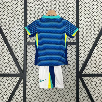 Kit enfant Brésil Extérieur 2024