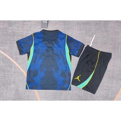 Kit enfant Brésil extérieur Coupe du Monde 2026